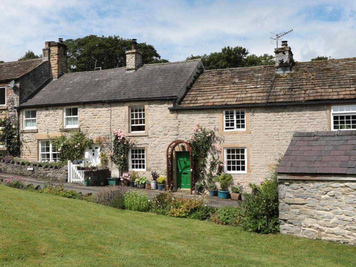 Buttercup Cottage Castleton  Eksteriør bilde