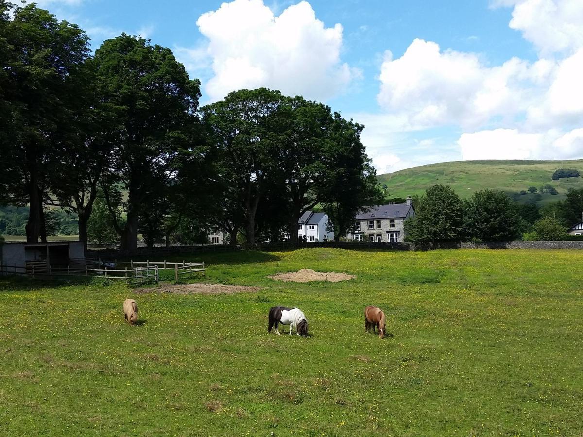 Buttercup Cottage Castleton  Eksteriør bilde