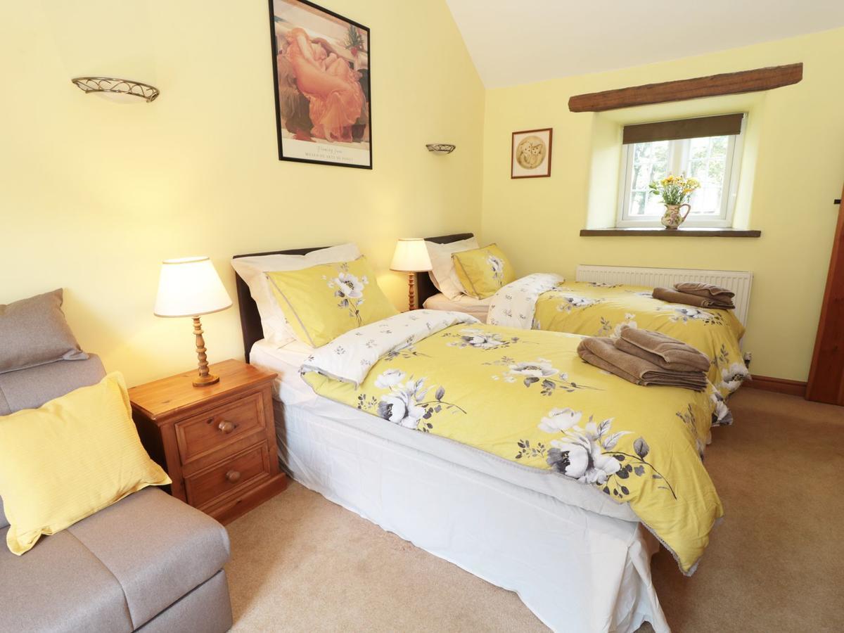 Buttercup Cottage Castleton  Eksteriør bilde