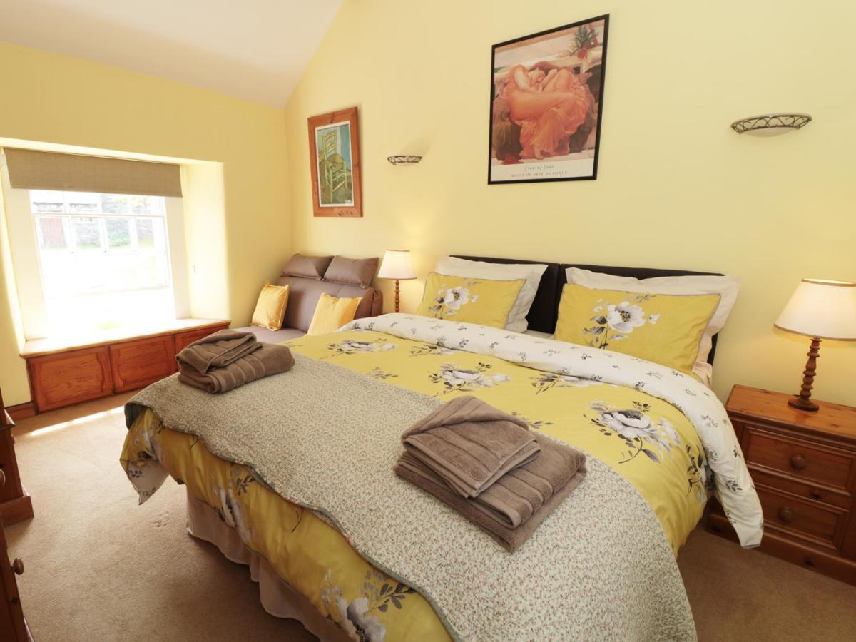 Buttercup Cottage Castleton  Eksteriør bilde
